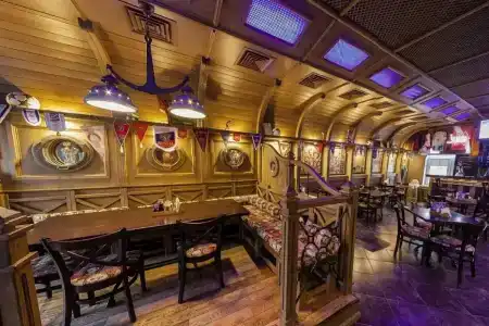 Капитанский Остров 57 - 7