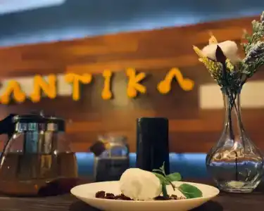 Мечта Тея - 64