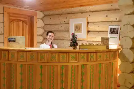 Летняя Золотица - 27