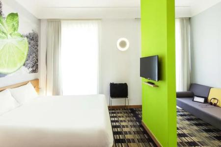 Ibis Styles Napoli Garibaldi - 83