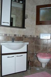 Dalyan Tulip Apart - 9