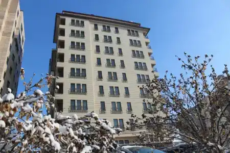 Ramada by Wyndham Bishkek Centre - 21