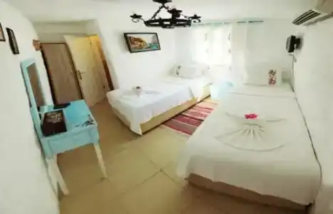 Alacati Asmali Konak - 83