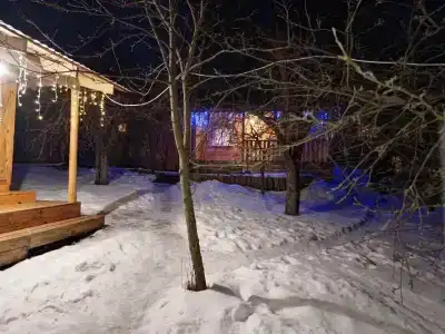 Усадьба Васильевых - 22