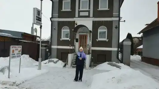 Трактир у Прокопа - 95