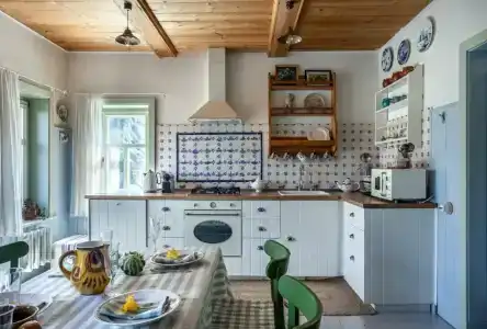 Дача Дымов Керамика - 65