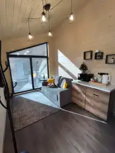 Wood House Fiagdon - 23