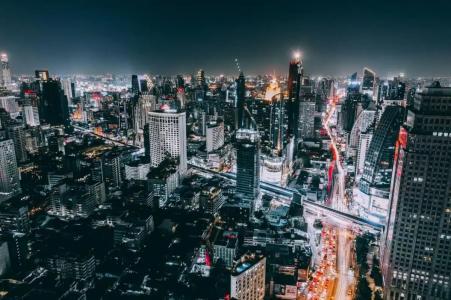 Column Bangkok - Sha Extra Plus - 93