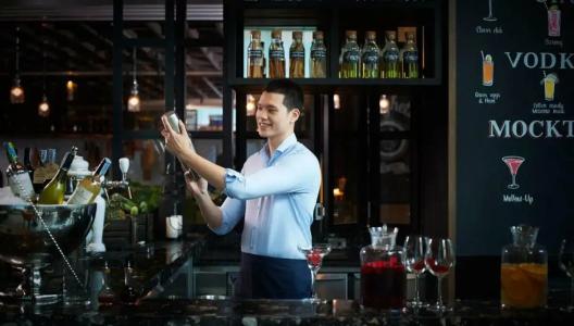 Amari Watergate Bangkok - Sha Extra Plus Certified - 59