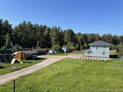 Снетковское Озеро - 12