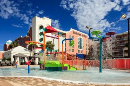 Embassy Suites by Hilton- Lake Buena Vista Resort - 7