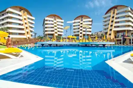 Alaiye Resort & Spa - Ultra All Inclusive - 39