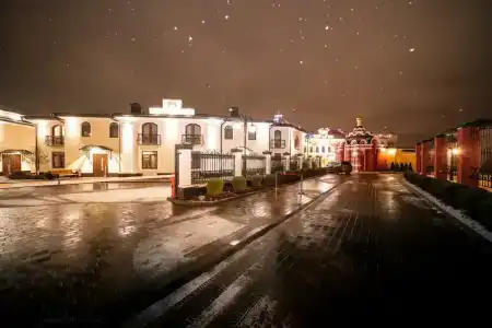 Златинские Лавки - 68