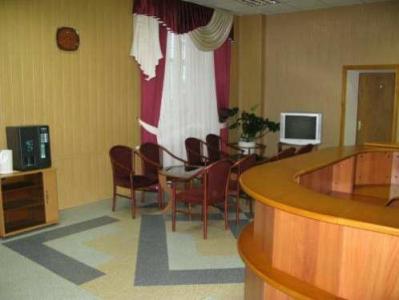 Мини-отель на Соколинке - 1