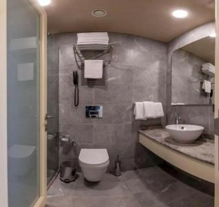 Ramada by Wyndham Istanbul Pera - 18