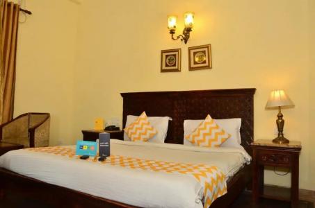 Rajputana Haveli - 34