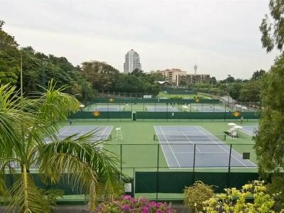 Royal Cliff Beach Terrace - Sha Extra Plus - 6