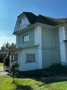 Усадьба Коротковых - 1