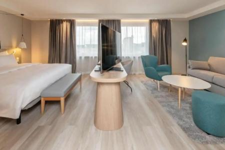 Radisson Kaunas - 70