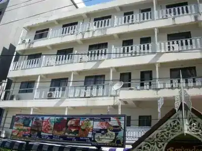 Sawasdee SeaView - 10