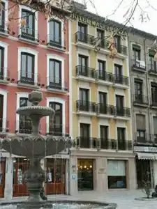 Maciá Plaza - 5