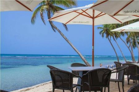 Playa Esmeralda Beach - 27