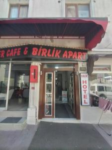 Birlik Apart - 39