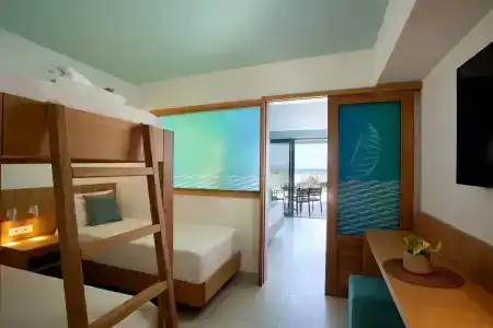 Arina Beach Resort - 51