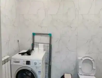 Мотель на Восточной 1 - 57