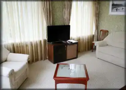 Шатура Холл - 84