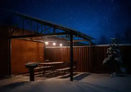 Подворье - 26