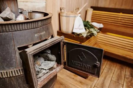 Парк отель Паустовский - 40