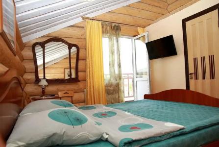 on Vostochnaya 10 - 43