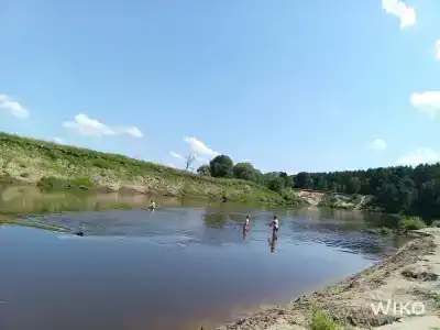 Белые бугры - 99
