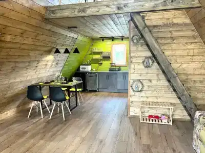Тихий угол - 6