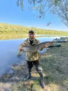 Сазаний угол - 3