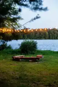 Lampi Camp - 2