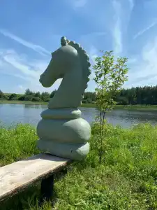 Лаки Лейк - 10