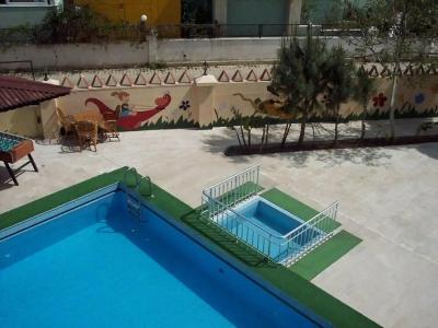 Grand Villa Söl Apart - 22