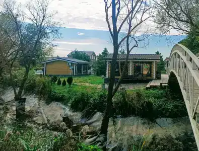 Фэмили Дача - 25