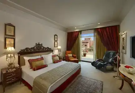 Itc Rajputana, a Luxury Collection, Jaipur - 31