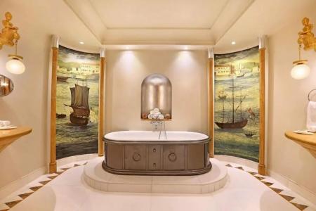 ITC Maratha, a Luxury Collection, Mumbai - 28