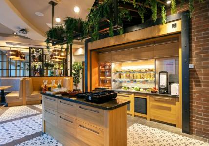 Point A Dublin Parnell Street - 88