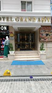 Grand Asiyan - 15