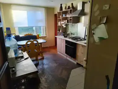 Байкер и пустота - 36