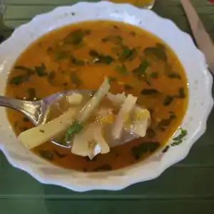 Постоялый двор - 21