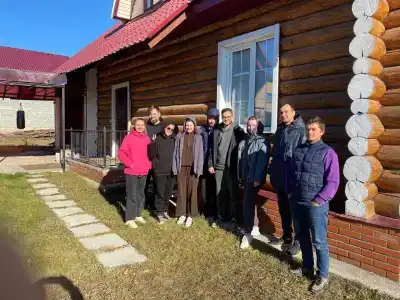 Мраткино Белорецк - 18