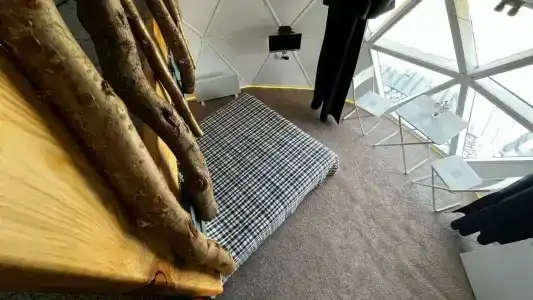 Воробьёвы горы - 94