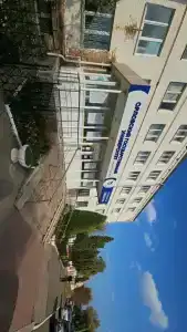 Санаторий-профилакторий ОГУ - 2