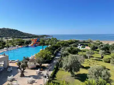 Andriake Beach Club - 64